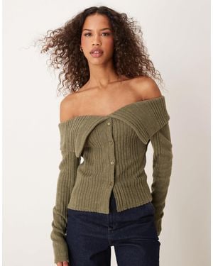 Women s Miss Selfridge Knitwear from 35 Lyst