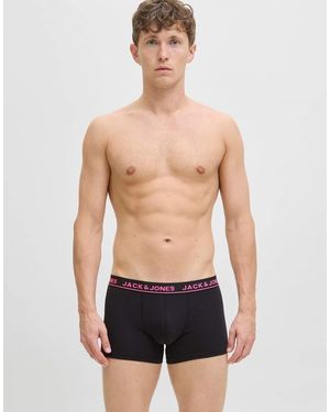 Jack & Jones Trunks - Blue