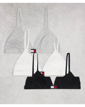 Tommy Hilfiger Heritage - Meerkleurig