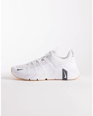 Nike – free metcon 7 – sneaker - Weiß