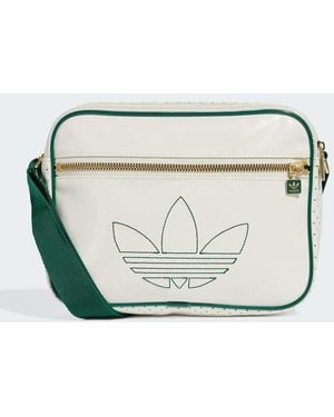 adidas Originals Airliner Bag - Grey