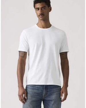 Levi's Original T-Shirt - White