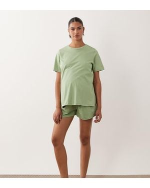 ASOS Asos Design Maternity - Groen