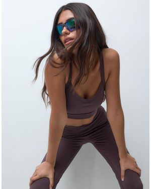 4505 Soutien-gorge - Marron