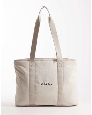 Dickies Enon Tote Bag - Natural