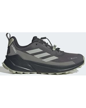 adidas Originals Terrex Trailmaker 2 Gore-Tex Scarpe Da Trekking Con Allacciatura Rapida - Nero