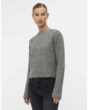 Object Gilet - moyen - Gris