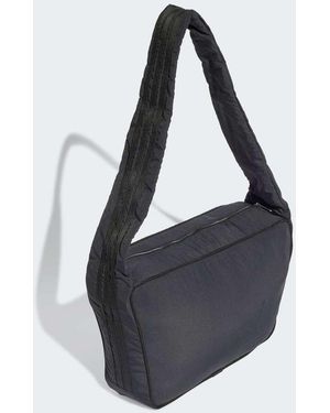 adidas Originals Cross Body Bowling Bag - Black