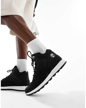 Timberland Sprint Trekker - Nero
