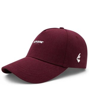 Sixth June Pet Met Hartjesprint - Rood