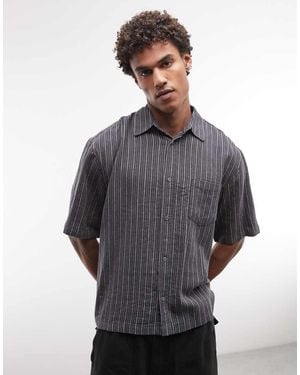 Weekday Franco - Gris