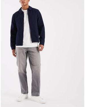 ASOS Straight Jeans - Blue