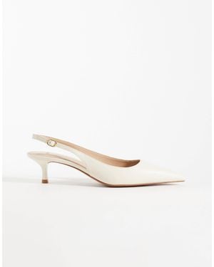 Mango – pumps - Weiß