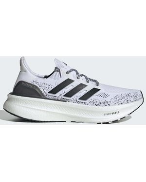 adidas Originals Ultraboost 5 Trainers - White