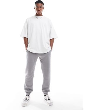 Hollister Pantalon - Blanc