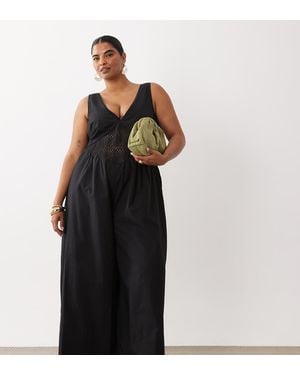 ASOS Asos Design Curve - Negro