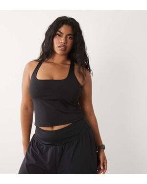 4505 Asos Curve - Negro