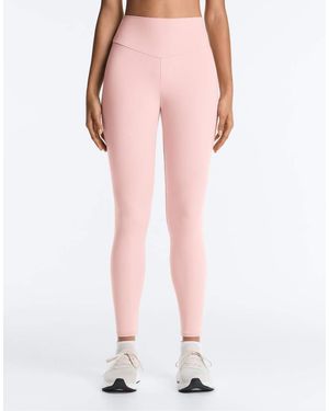 Oysho Comfortlux - Rosa