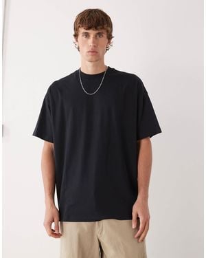 Collusion T-shirt - Black