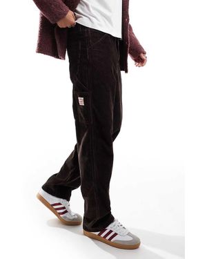 Levi's Workwear 568 - Nero