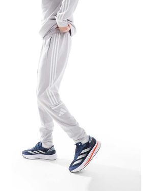 adidas Originals Adidas Football Squadra25 Joggers - White