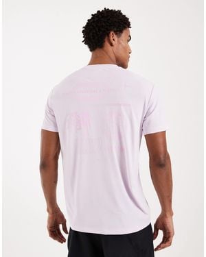 adidas Originals Adi365 - t-shirt - Blanc