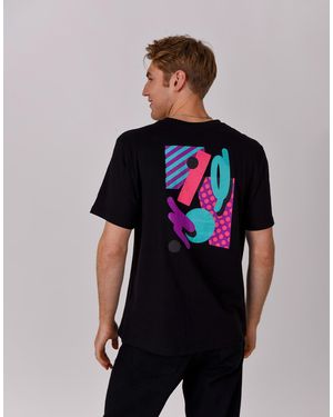 OOSC – penfold – t-shirt - Rot