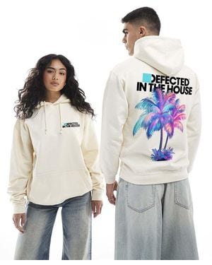 PRNT Defected Records - Blue