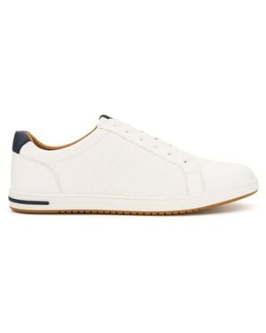 Dune Tezzy Trainers - White