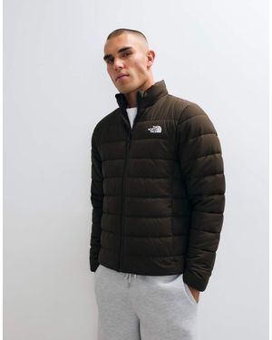 The North Face Aconcagua Jack - Zwart