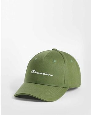 Champion Lifestyle Baseball Cap - Green