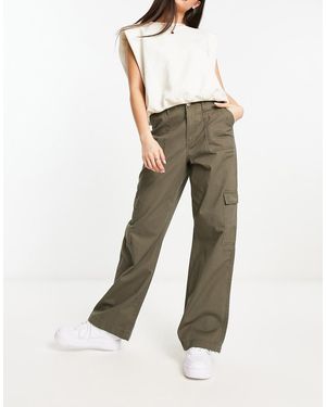 River Island Cargo Utility Trouser - Multicolour