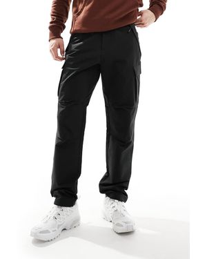 Regatta Questra Cargo Trousers - Black