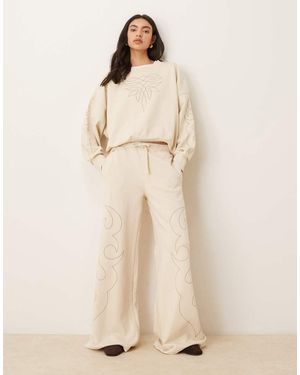 Wrangler X Lainey Wilson - Naturel