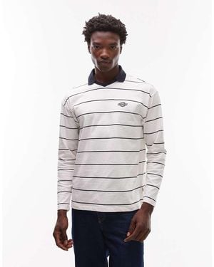 Dickies Summerdale - Bianco