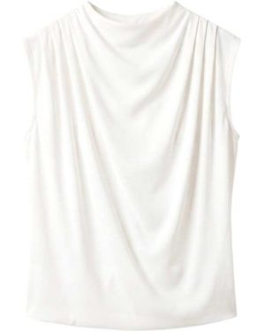 AllSaints Emerson Top - Wit