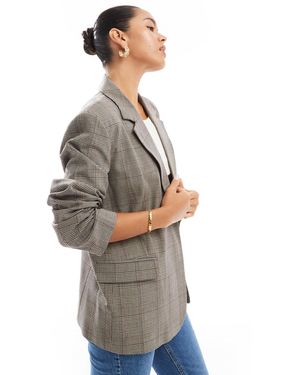 ONLY Blazers sport coats and suit jackets for Women Online Sale up to 64 off Lyst Canada