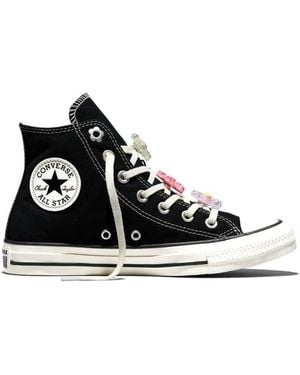 Converse Chuck Taylor - Zwart