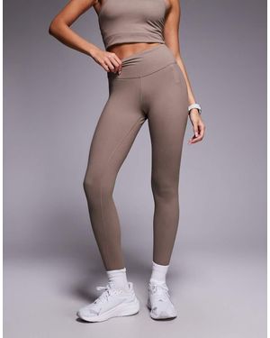 PUMA Train Hw Fl leggings - Grey
