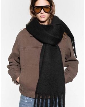 Pull&Bear – schal - Braun