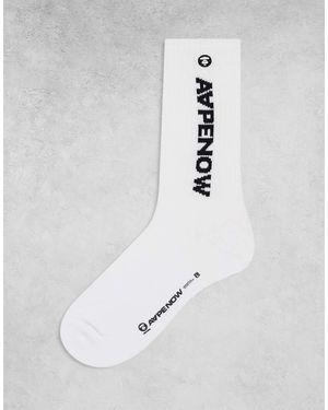 Aape By A Bathing Ape Aape By A Bathing Ape - Wit