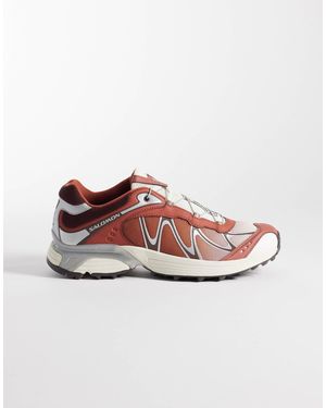 Salomon – xt-whisper – sneaker - Rot
