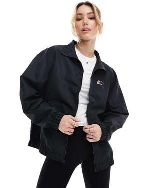 New Balance Sport Woven Jacket - Blue