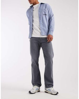Wrangler 13Mwz - Blauw