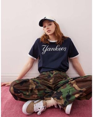 '47 Ny Yankees - Blu