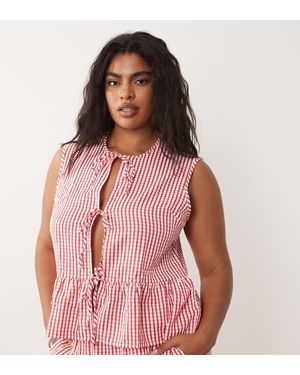 Vila Curve Vila - Roze