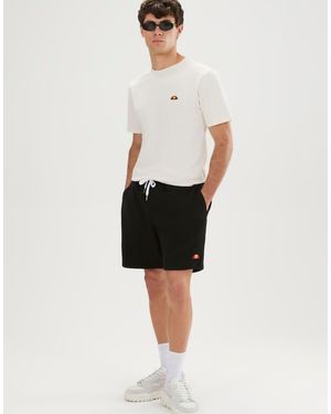 Ellesse West Palm Short - White