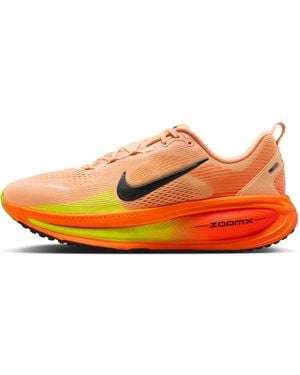 Nike Vomero 18 laufschuhe für die straße - Orange