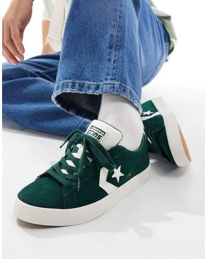 Converse Pl Vulc Pro - Blauw