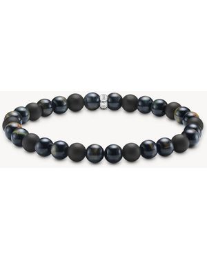 Thomas Sabo – armband - Mettallic